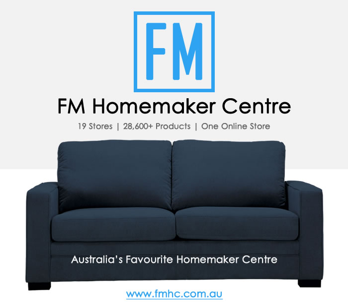FM Homemaker Centre - Online
