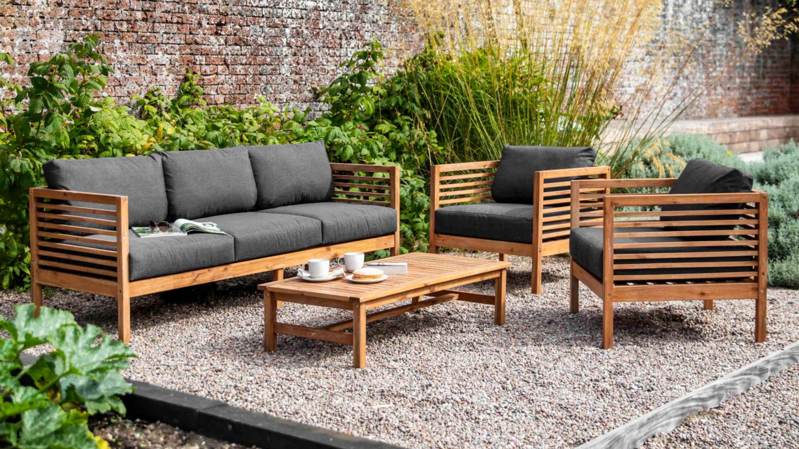 Outdoor Furniture