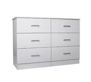 Albie Dresser White