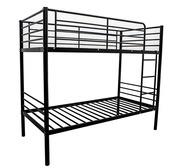 Varley King Single Bunk Bed Black