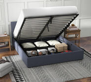 > Furniture > Bedroom > Bed & Mattress