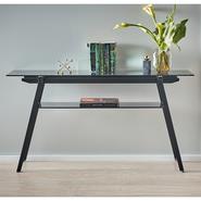 Monti Hall Table Black