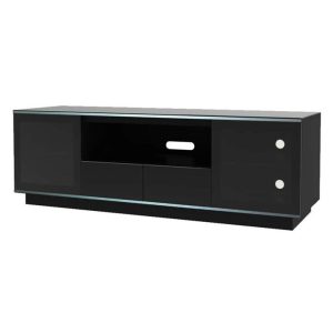 Tauris Titan 1800 Entertainment Unit. TITAN1800BLK