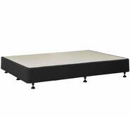 Halifax Queen Mattress Base Black