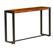 Astra Hall Table Neutral