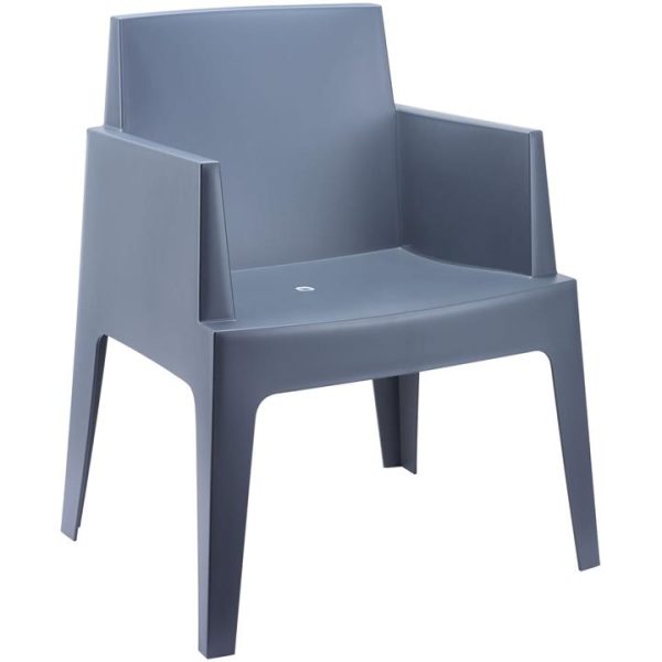 Box Chair