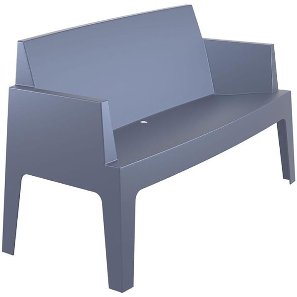 Box Chair