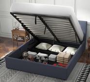 > Furniture > Bedroom > Bed & Mattress