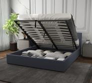 > Furniture > Bedroom > Bed & Mattress