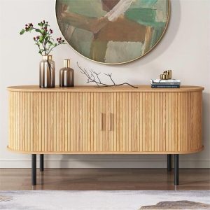 > Furniture > General > Sideboard & Buffet Unit