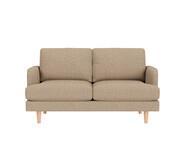 Brighton 2 Seater Sofa Coney Teddy