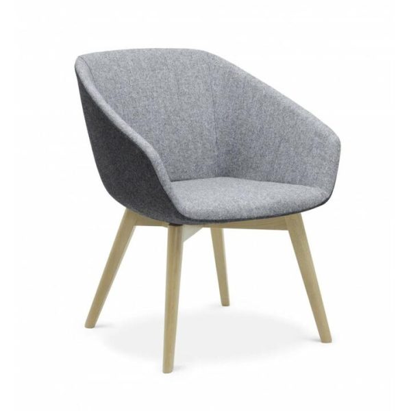 Brek Tub Chair - Ex Showroom Stock