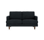 Brighton 2 Seater Sofa Blue