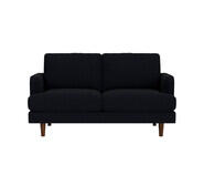 Brighton 2 Seater Sofa Blue