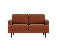 Brighton 2 Seater Sofa Blue
