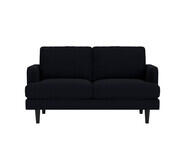 Brighton 2 Seater Sofa Blue