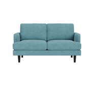 Brighton 2 Seater Sofa Blue