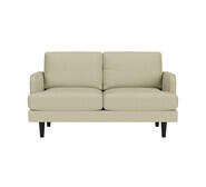 Brighton 2 Seater Sofa Brown
