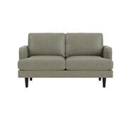 Brighton 2 Seater Sofa Brown