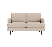 Brighton 2 Seater Sofa Green