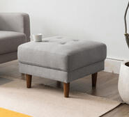 Ada Ottoman Grey