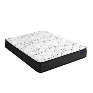 16cm Thick Pocket Spring Mattress Double