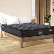 Ambient Rest Double Mattress Black