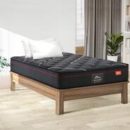 Ambient Rest King Single Mattress Black