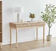 Anderson Hall Table Neutral