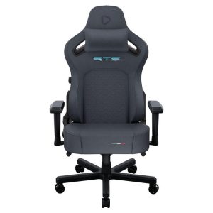 ONEX RTC Giant Fabric Gaming Chair - Graphite ONEX-RTC-G-F-GR