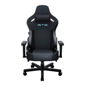 ONEX RTC Giant Alcantara Gaming Chair - Black ONEX-RTC-G-AP-B
