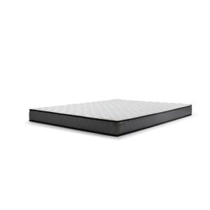 16cm Bonnell Spring Mattress - King - King