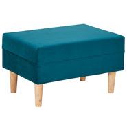 Wingman Ottoman Neutral