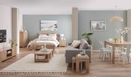 Havana Package Brown